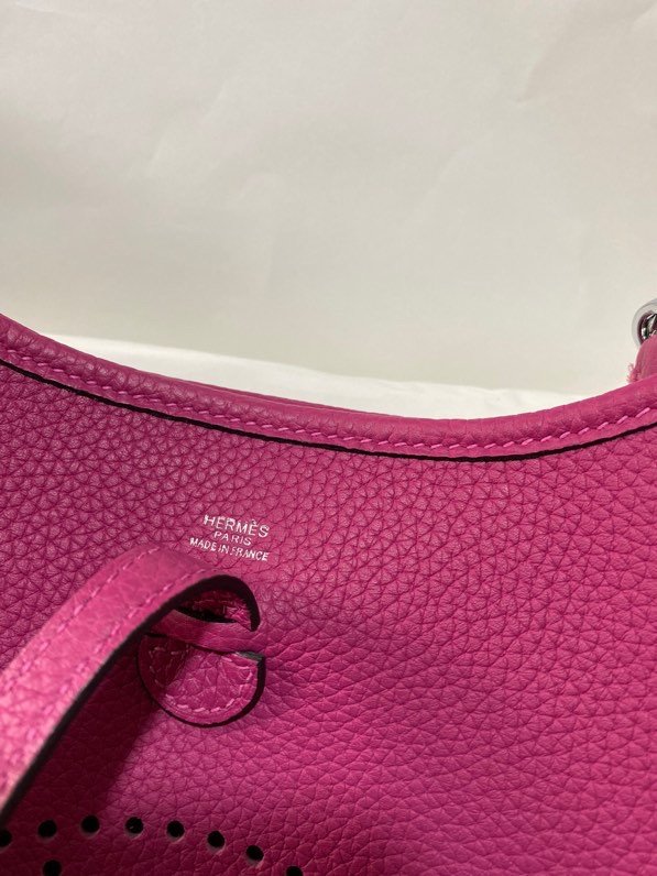 Hermes Evelyne Mini-17*18CM