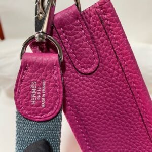 Hermes Evelyne Mini-17*18CM
