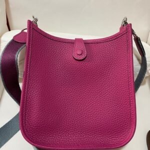 Hermes Evelyne Mini-17*18CM