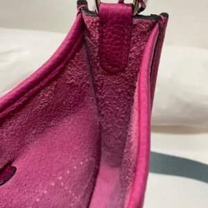 Hermes Evelyne Mini-17*18CM