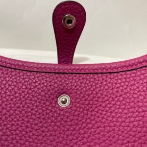 Hermes Evelyne Mini-17*18CM