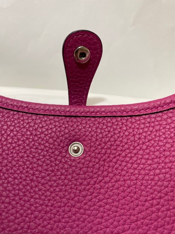 Hermes Evelyne Mini-17*18CM