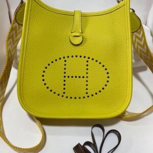Hermes Evelyne Mini-17*18CM