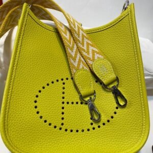 Hermes Evelyne Mini-17*18CM