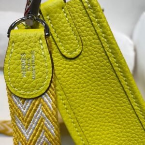 Hermes Evelyne Mini-17*18CM