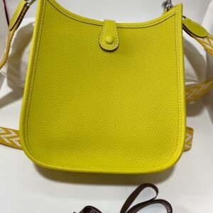 Hermes Evelyne Mini-17*18CM