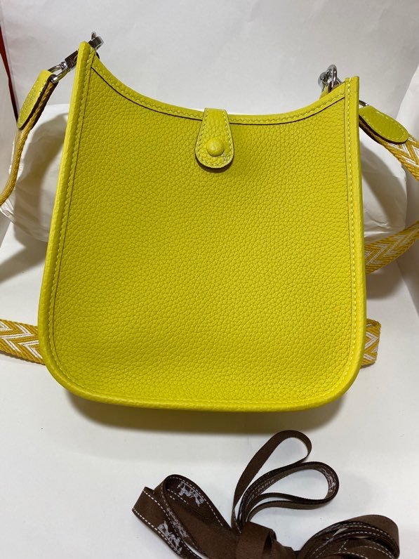 Hermes Evelyne Mini-17*18CM