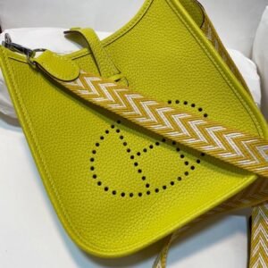 Hermes Evelyne Mini-17*18CM