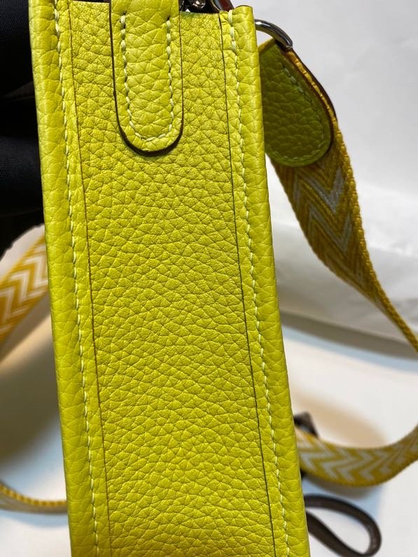 Hermes Evelyne Mini-17*18CM