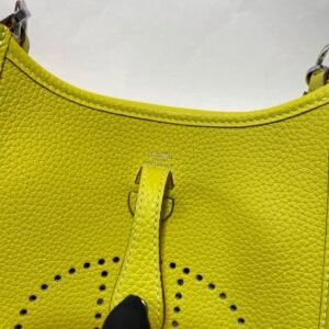 Hermes Evelyne Mini-17*18CM