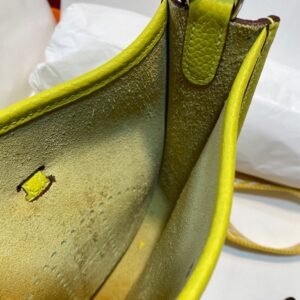 Hermes Evelyne Mini-17*18CM