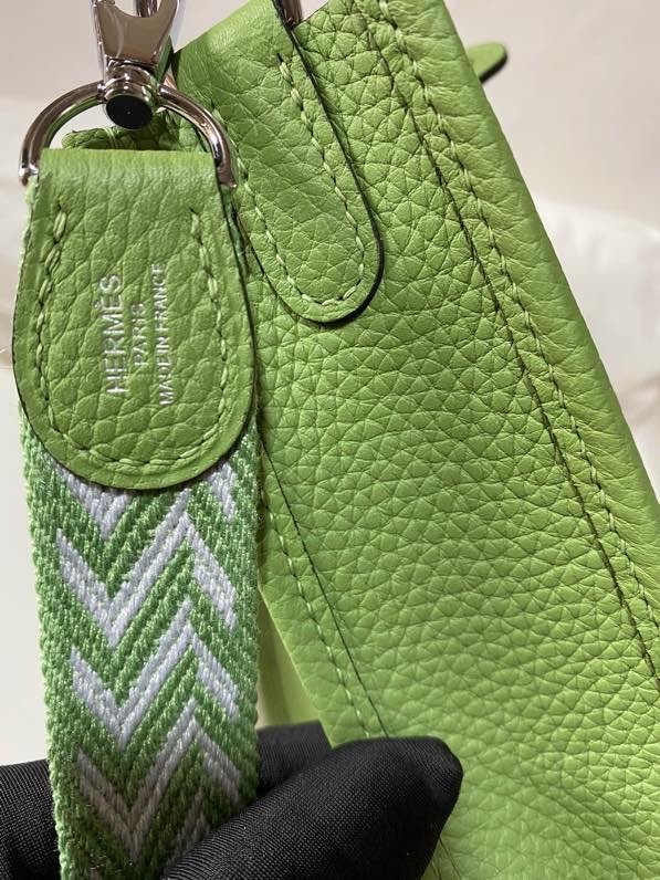 Hermes Evelyne Mini-17*18CM