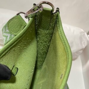 Hermes Evelyne Mini-17*18CM