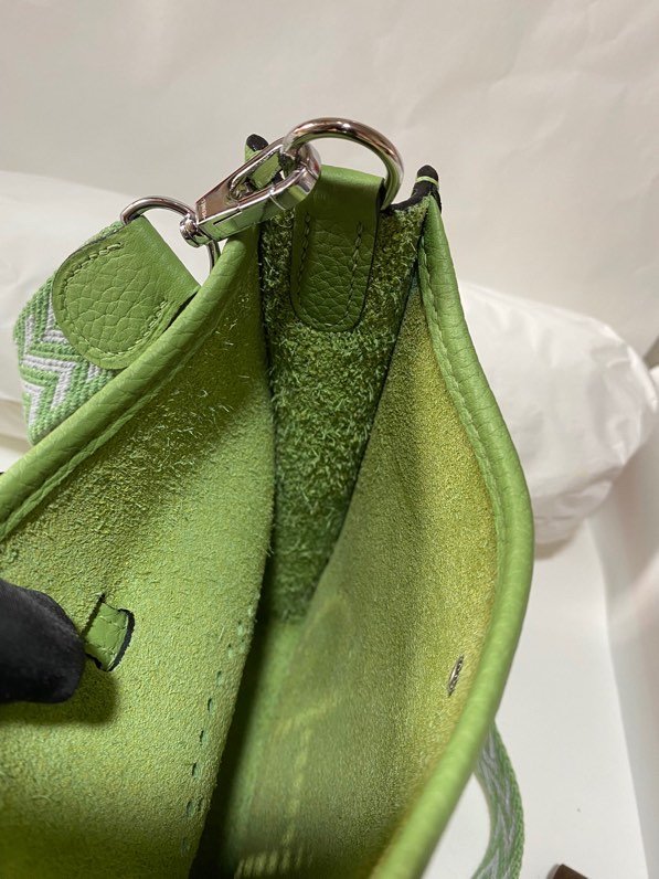 Hermes Evelyne Mini-17*18CM