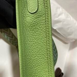 Hermes Evelyne Mini-17*18CM