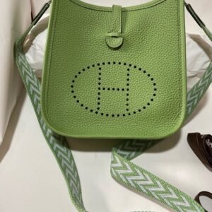 Hermes Evelyne Mini-17*18CM