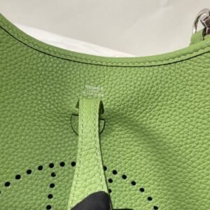 Hermes Evelyne Mini-17*18CM