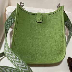 Hermes Evelyne Mini-17*18CM