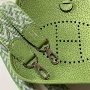 Hermes Evelyne Mini-17*18CM