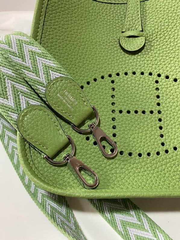 Hermes Evelyne Mini-17*18CM