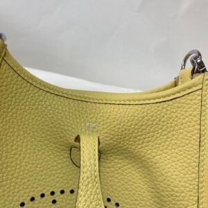 Hermes Evelyne Mini-17*18CM