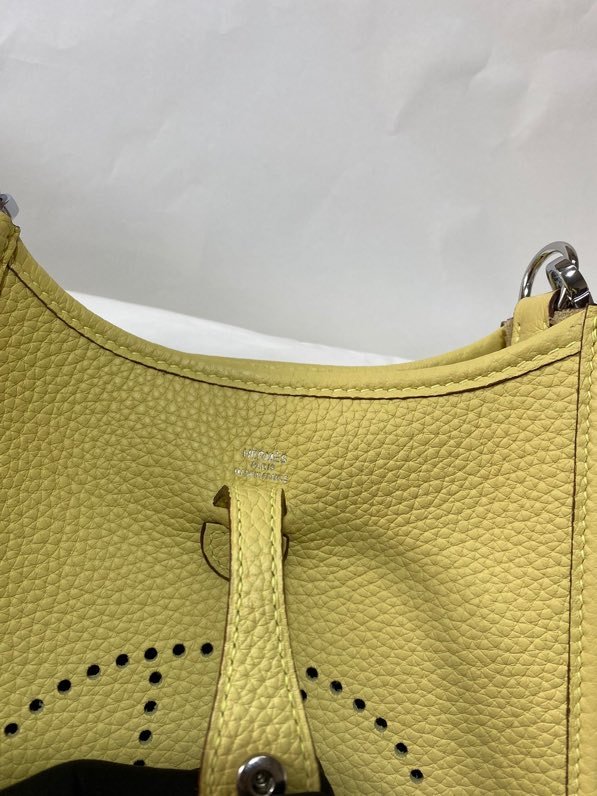 Hermes Evelyne Mini-17*18CM