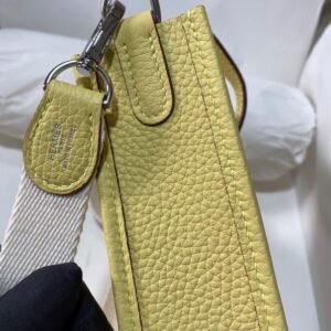 Hermes Evelyne Mini-17*18CM