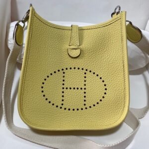 Hermes Evelyne Mini-17*18CM