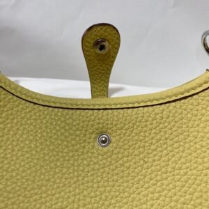 Hermes Evelyne Mini-17*18CM