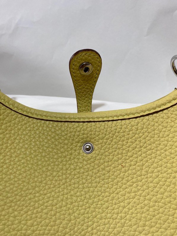 Hermes Evelyne Mini-17*18CM