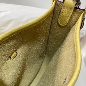 Hermes Evelyne Mini-17*18CM