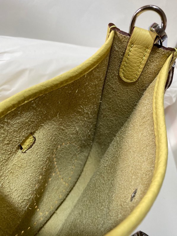 Hermes Evelyne Mini-17*18CM