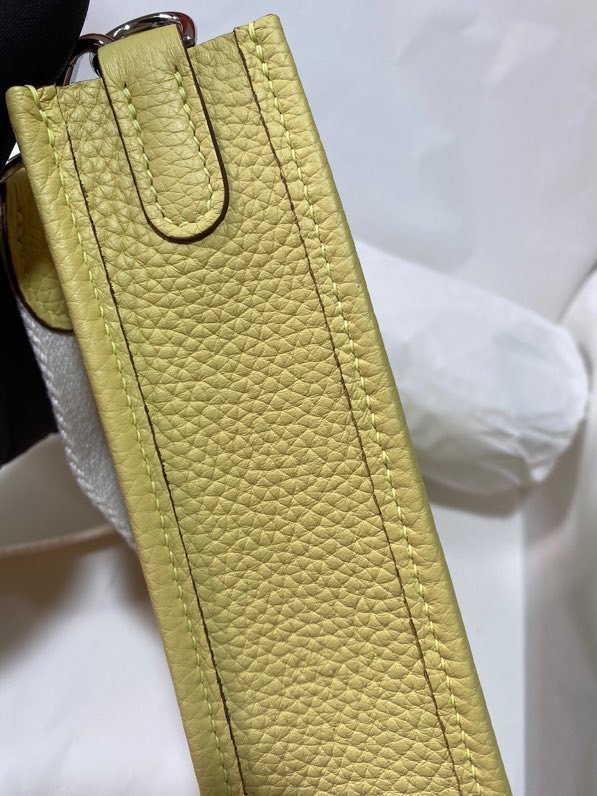 Hermes Evelyne Mini-17*18CM