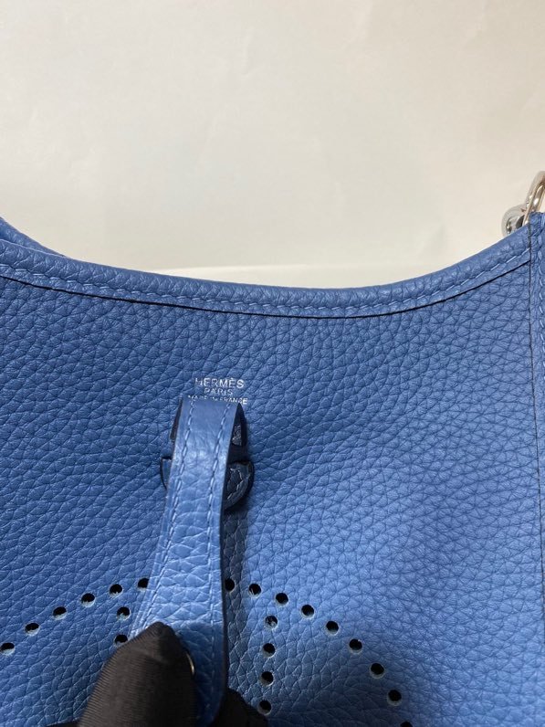 Hermes Evelyne Mini-17*18CM