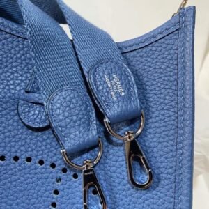 Hermes Evelyne Mini-17*18CM