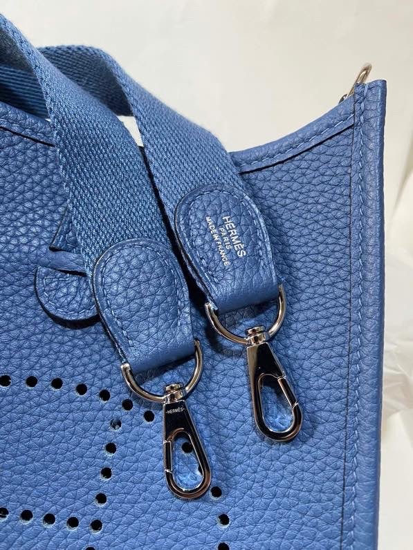 Hermes Evelyne Mini-17*18CM