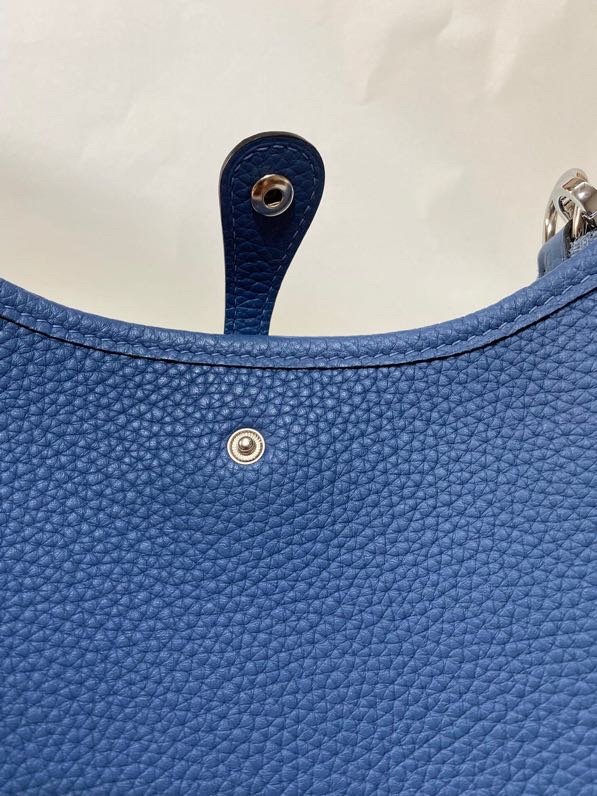 Hermes Evelyne Mini-17*18CM