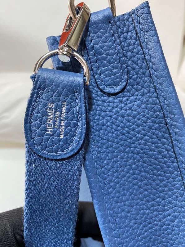 Hermes Evelyne Mini-17*18CM