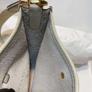 Hermes Evelyne Mini-17*18CM