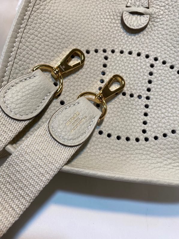 Hermes Evelyne Mini-17*18CM