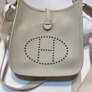 Hermes Evelyne Mini-17*18CM
