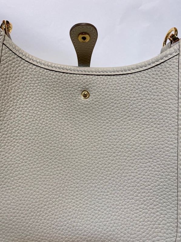 Hermes Evelyne Mini-17*18CM