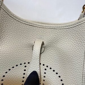 Hermes Evelyne Mini-17*18CM