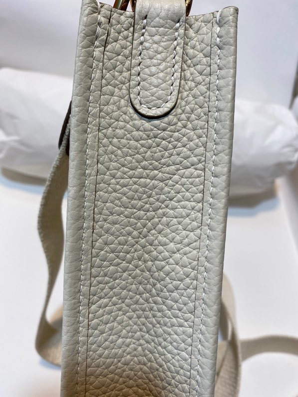 Hermes Evelyne Mini-17*18CM