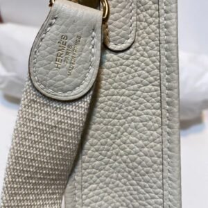 Hermes Evelyne Mini-17*18CM