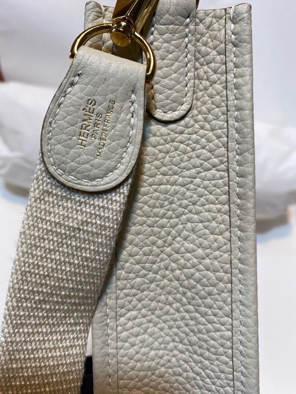 Hermes Evelyne Mini-17*18CM