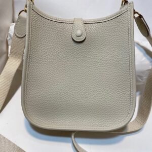 Hermes Evelyne Mini-17*18CM