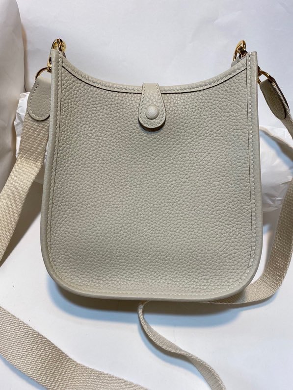 Hermes Evelyne Mini-17*18CM