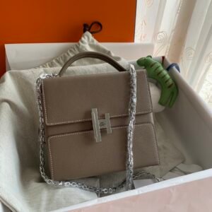 Hermes Cinhetic-Epsom-18CM