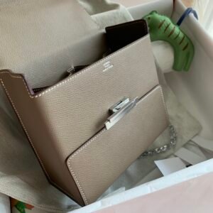 Hermes Cinhetic-Epsom-18CM